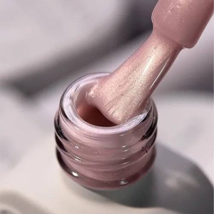 SAGA Professional Crystal Cat 02 гель-лак «Хрустальный кошачий глаз», 10 мл